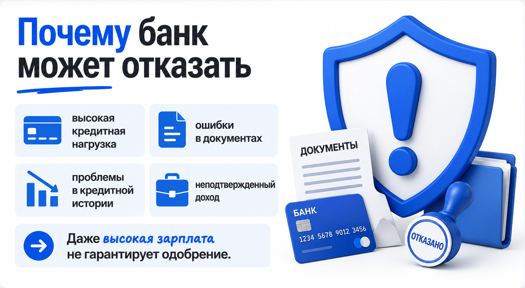 как подготовится к ипотеке