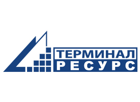 Застройщик Терминал Ресурс