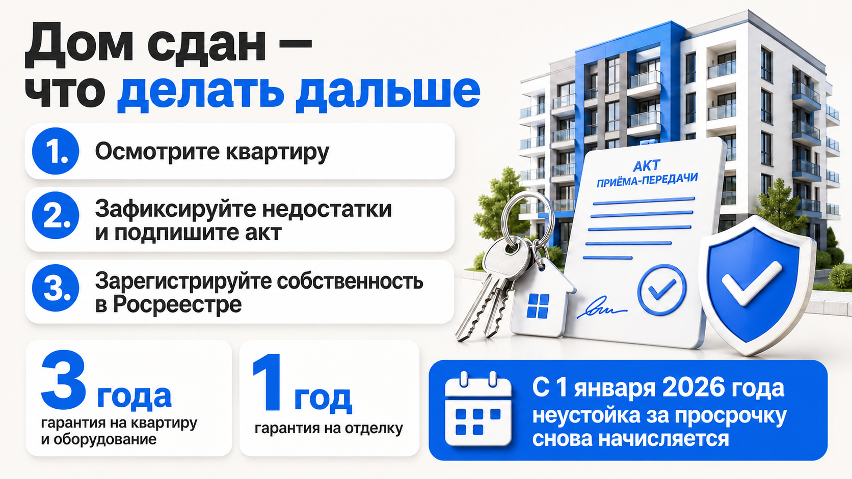 214-ФЗ и ДДУ что это