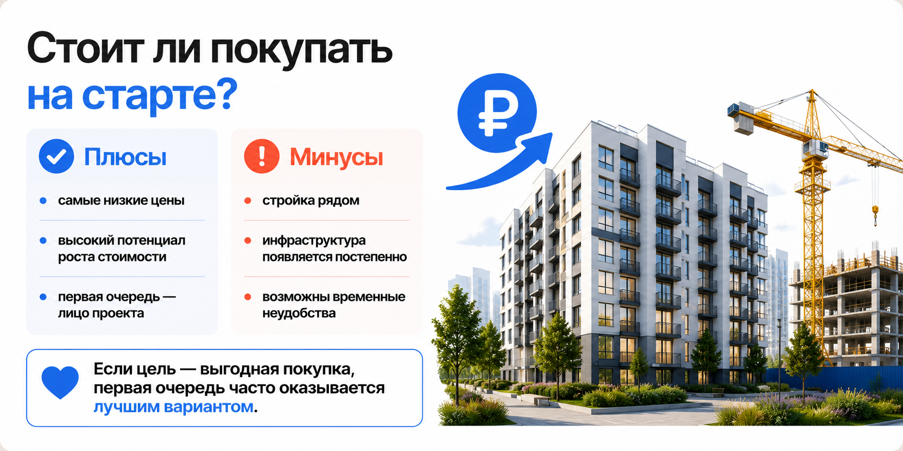комплексное освоение территории