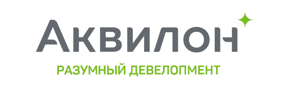 Застройщик Аквилон