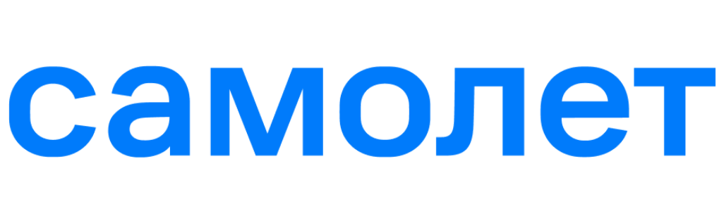 Застройщик Самолет