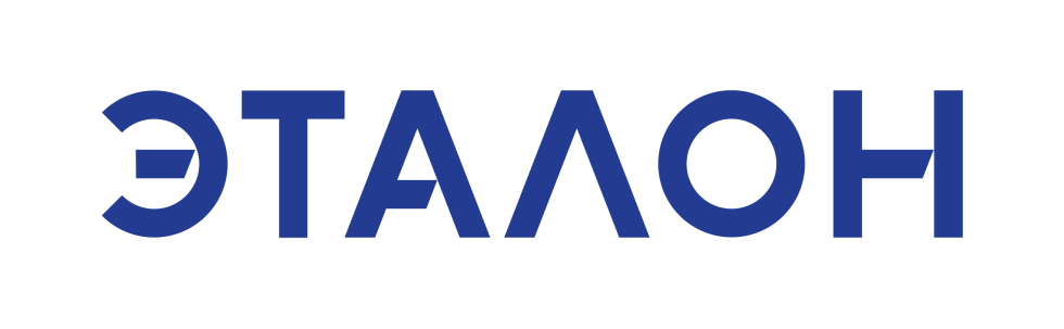 Застройщик Эталон