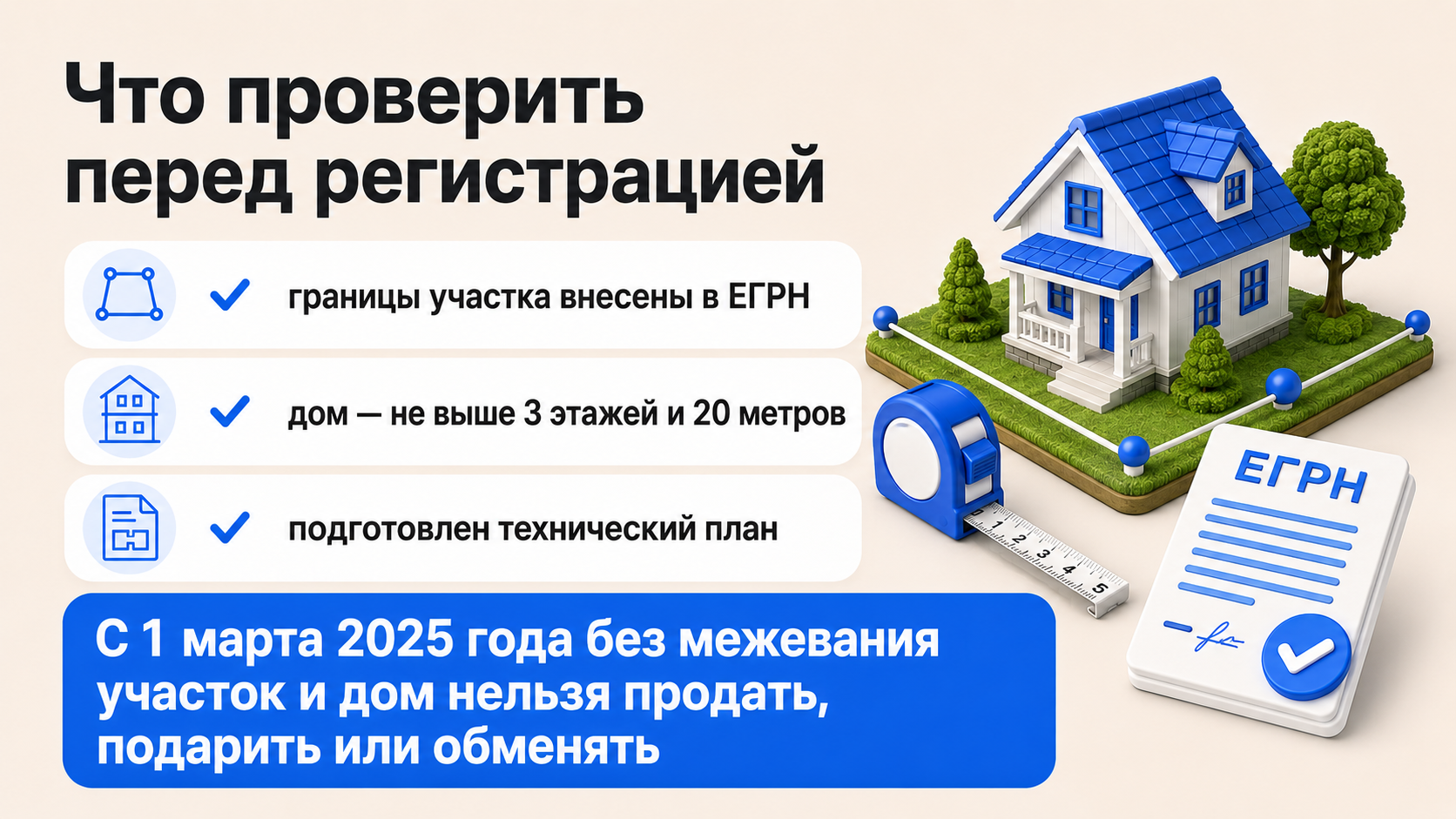 Дачная амнистия