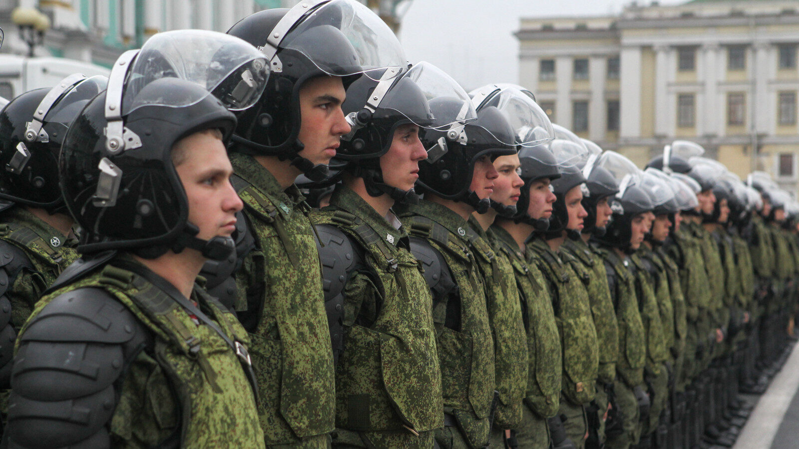 Военная ипотека