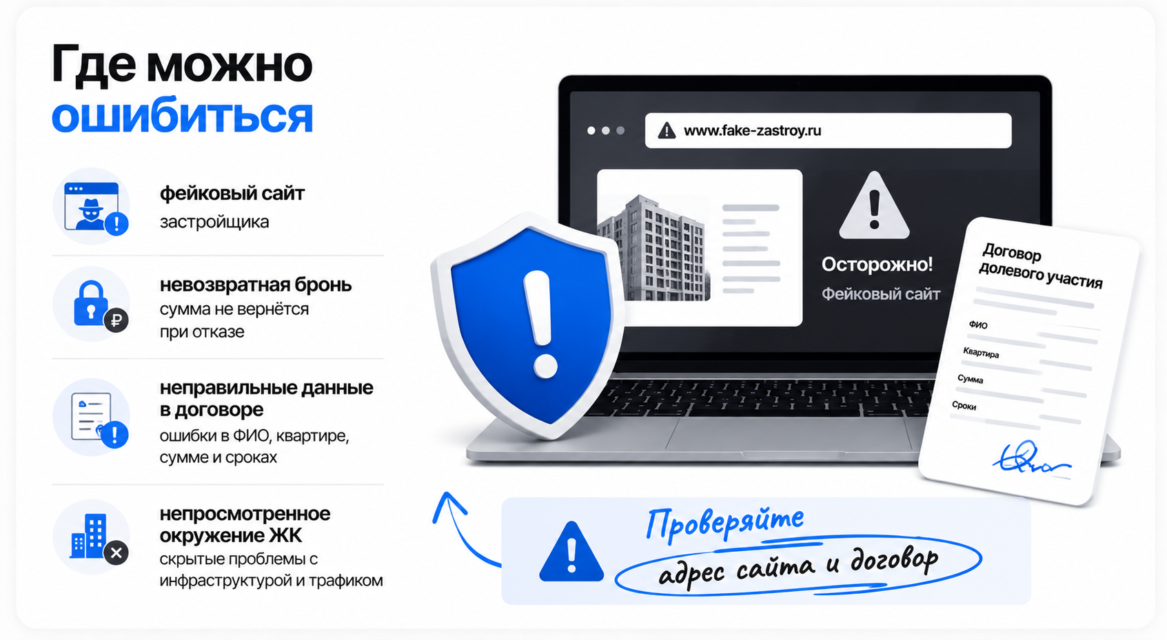 как купить квартиру удаленно