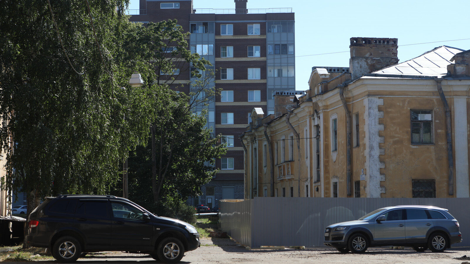 Госдума одобрила петербургские поправки