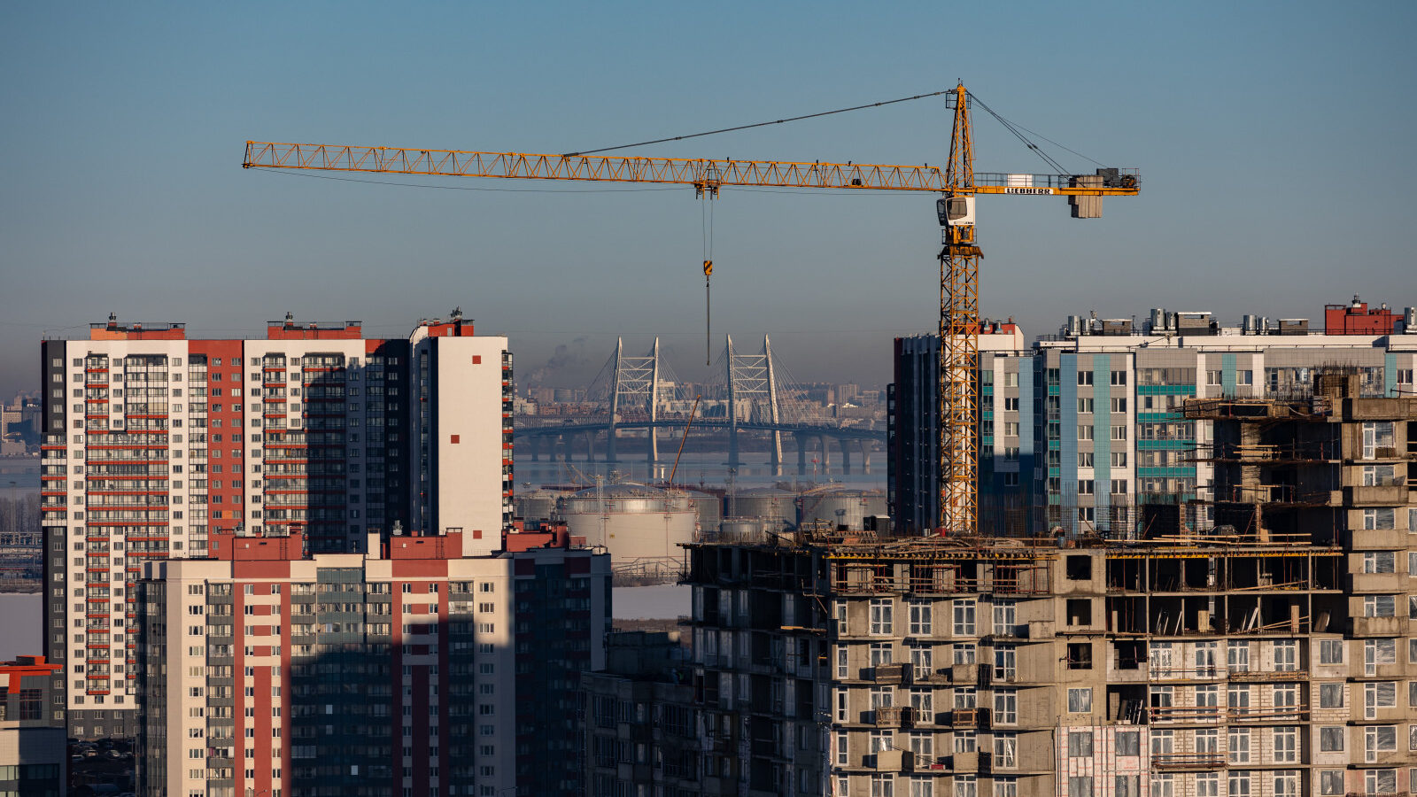 возбуждено уголовное дело