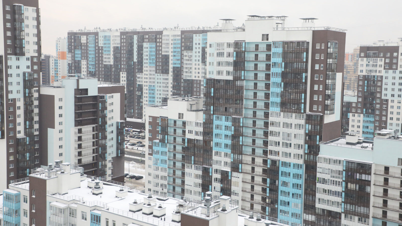 список городов для семейной ипотеки
