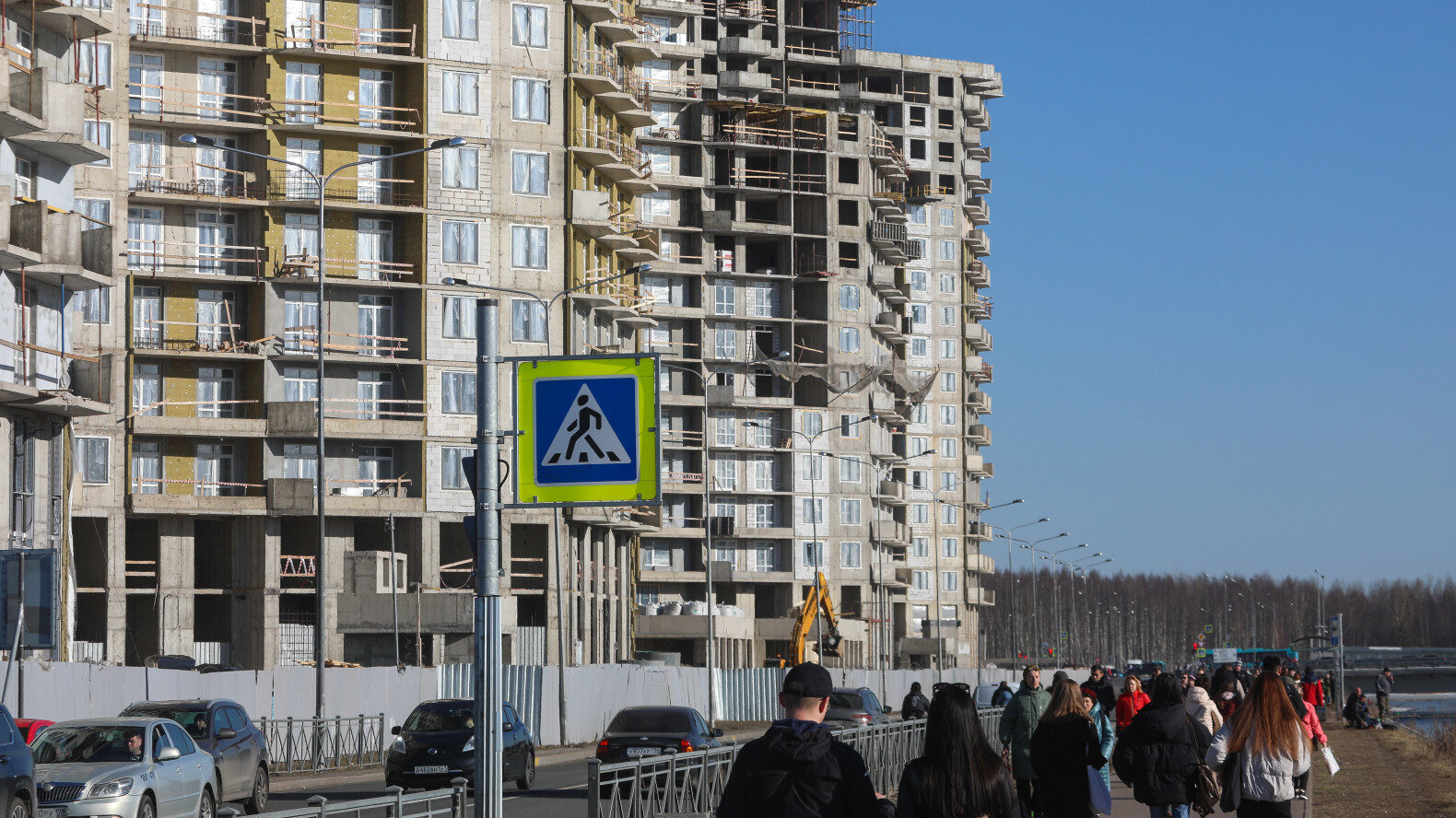 получат право выдачи ипотеки