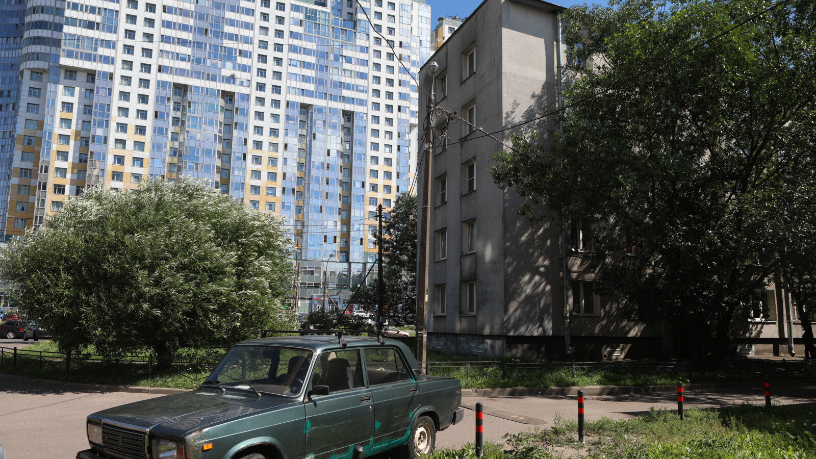 Реновация