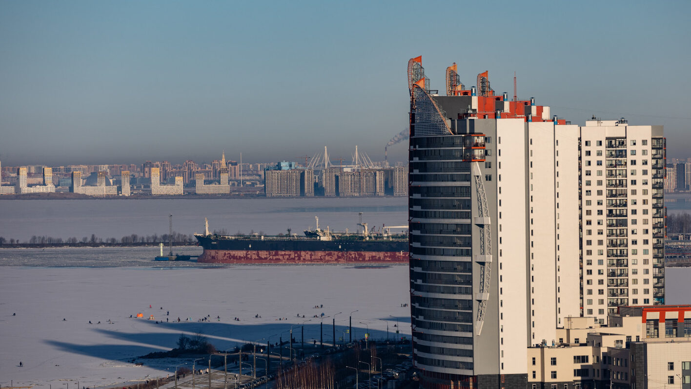 Жк Питер
