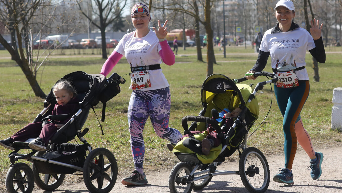 материнский капитал