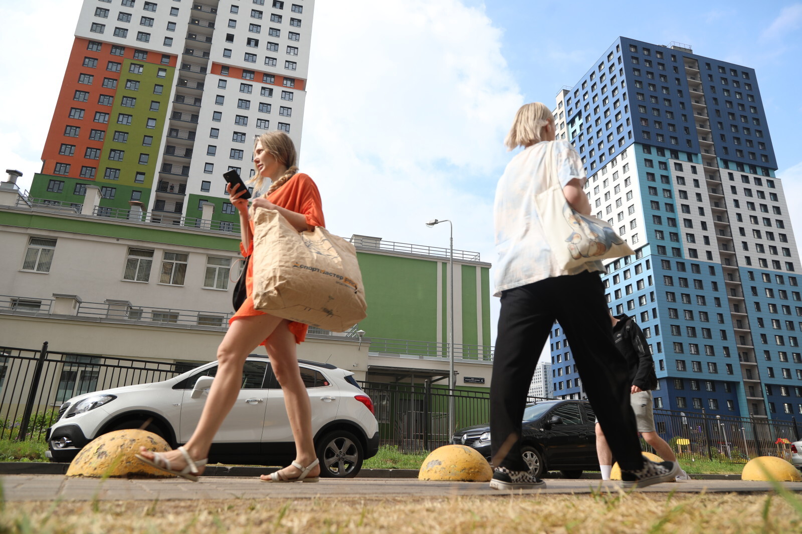 Полезный гайд: виды ипотек в 2025 году