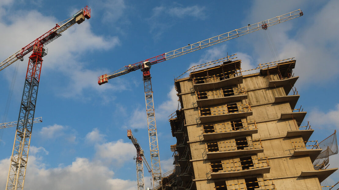 Новострйоки