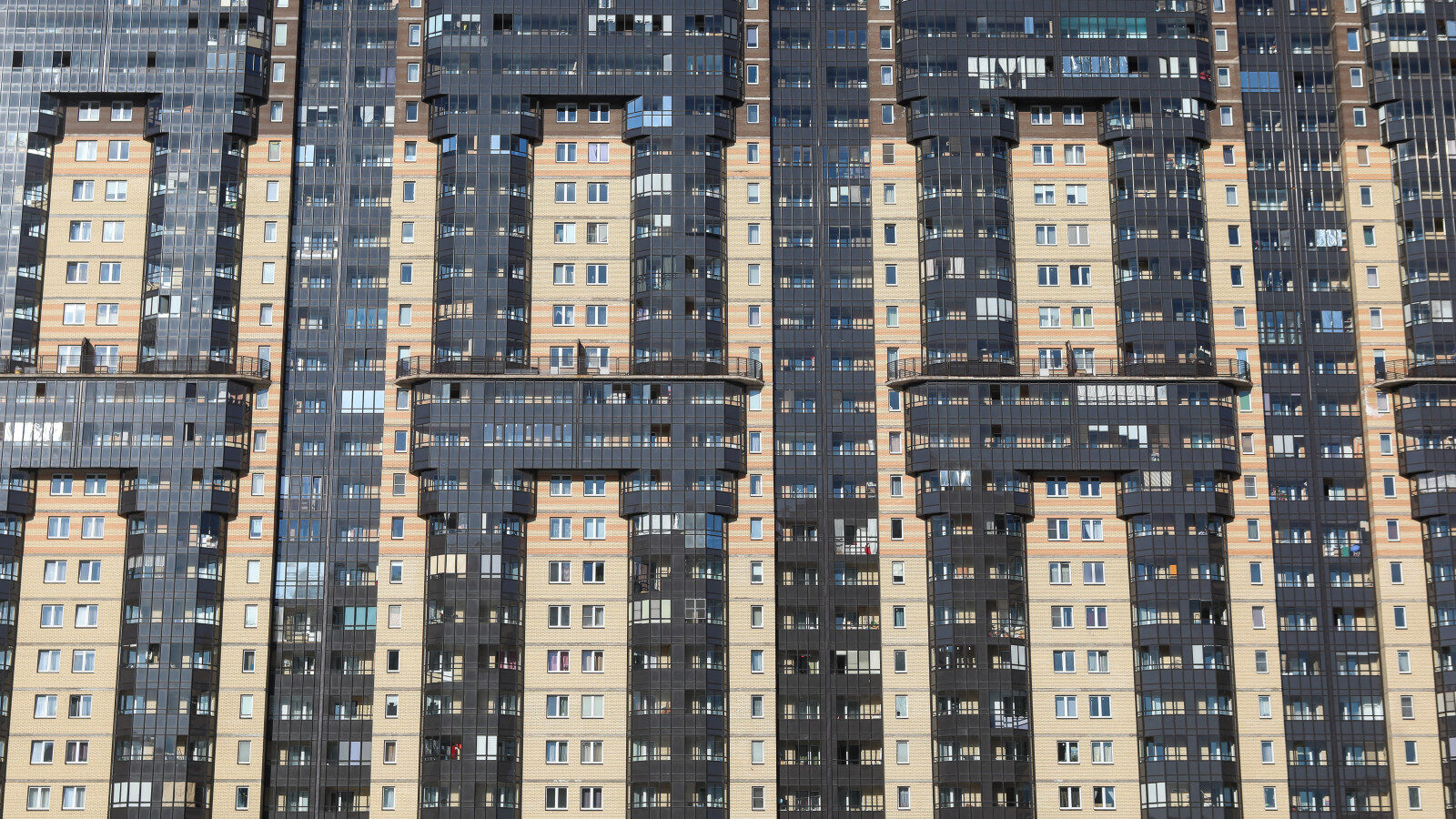 Новостройка