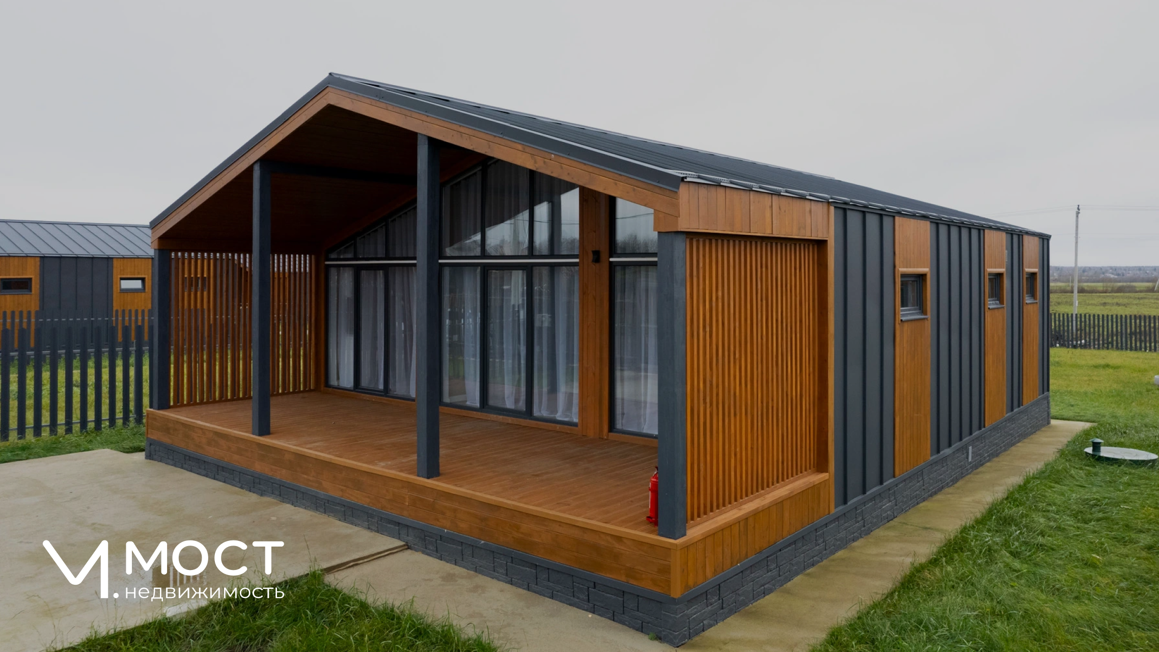 Квартиры от застройщика «ЛенСпецСтрой»