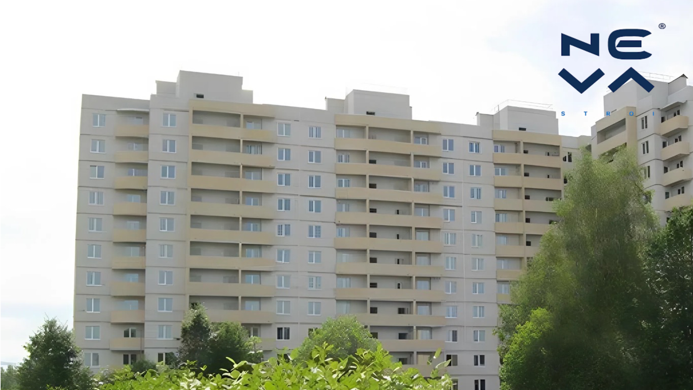 Квартиры от застройщика «ЛенСпецСтрой»