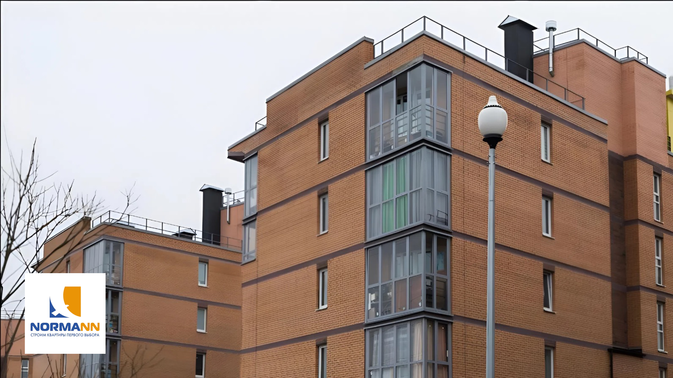 Застройщик «Норманн»: история, банкротство и текущий статус