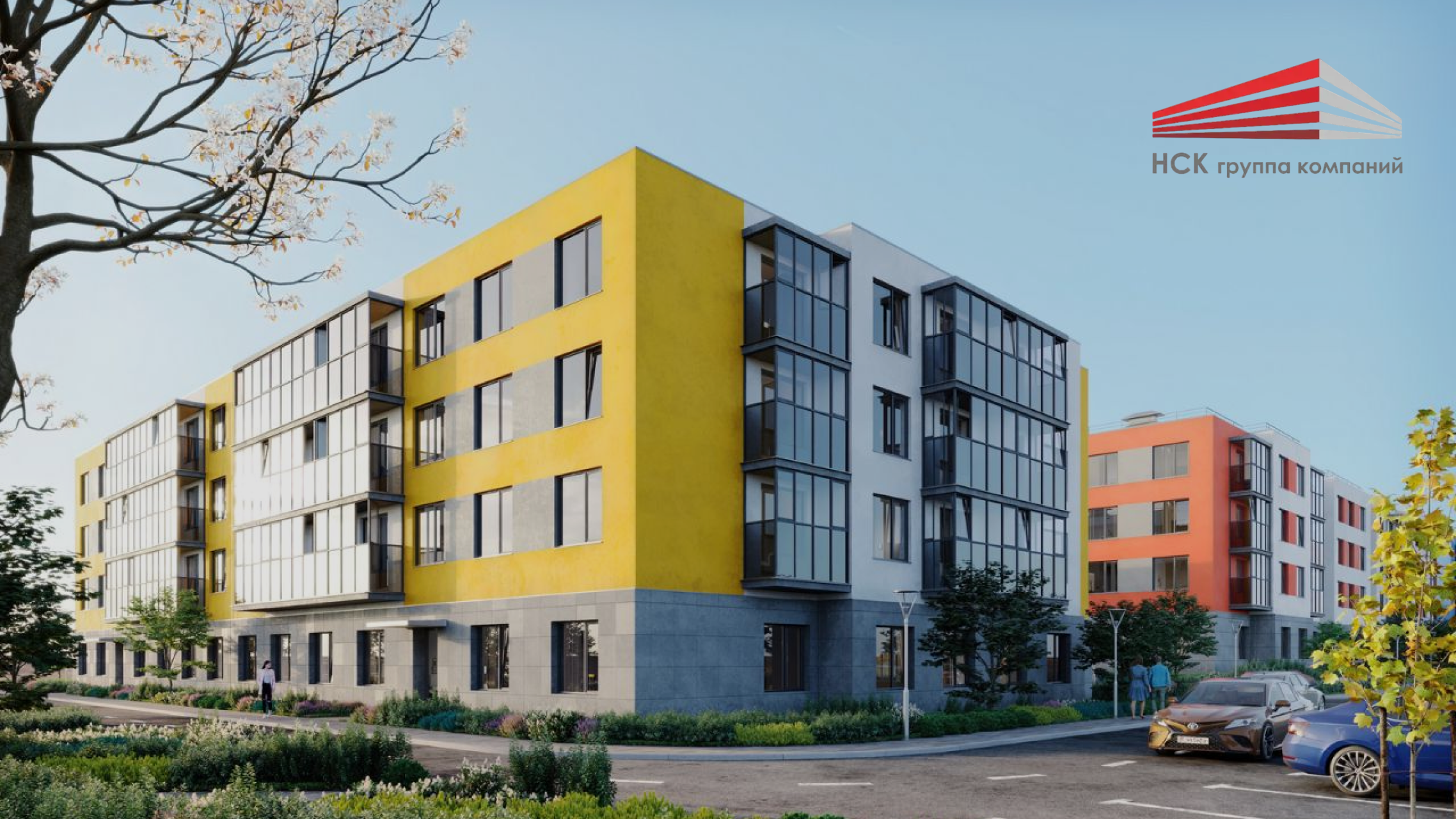 Застройщик «Норманн»: история, банкротство и текущий статус