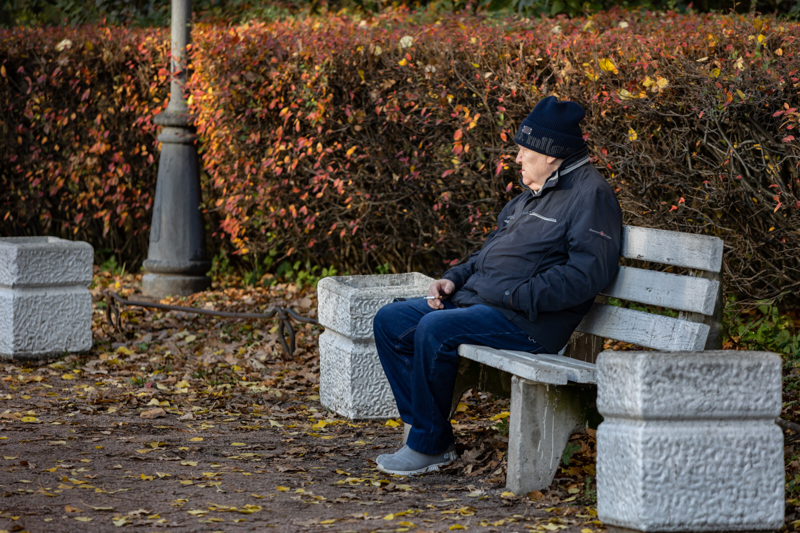 Идеальная квартира для пенсионеров: как выбрать и обустроить пространство для комфортной жизни