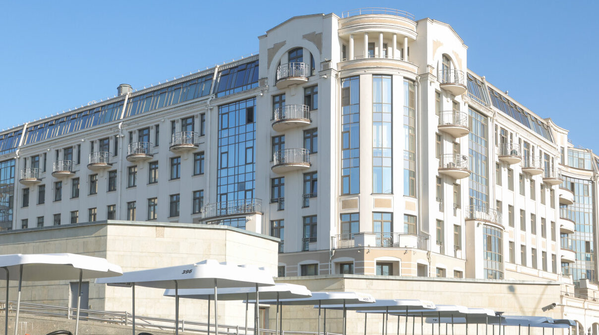 Жилье Питер