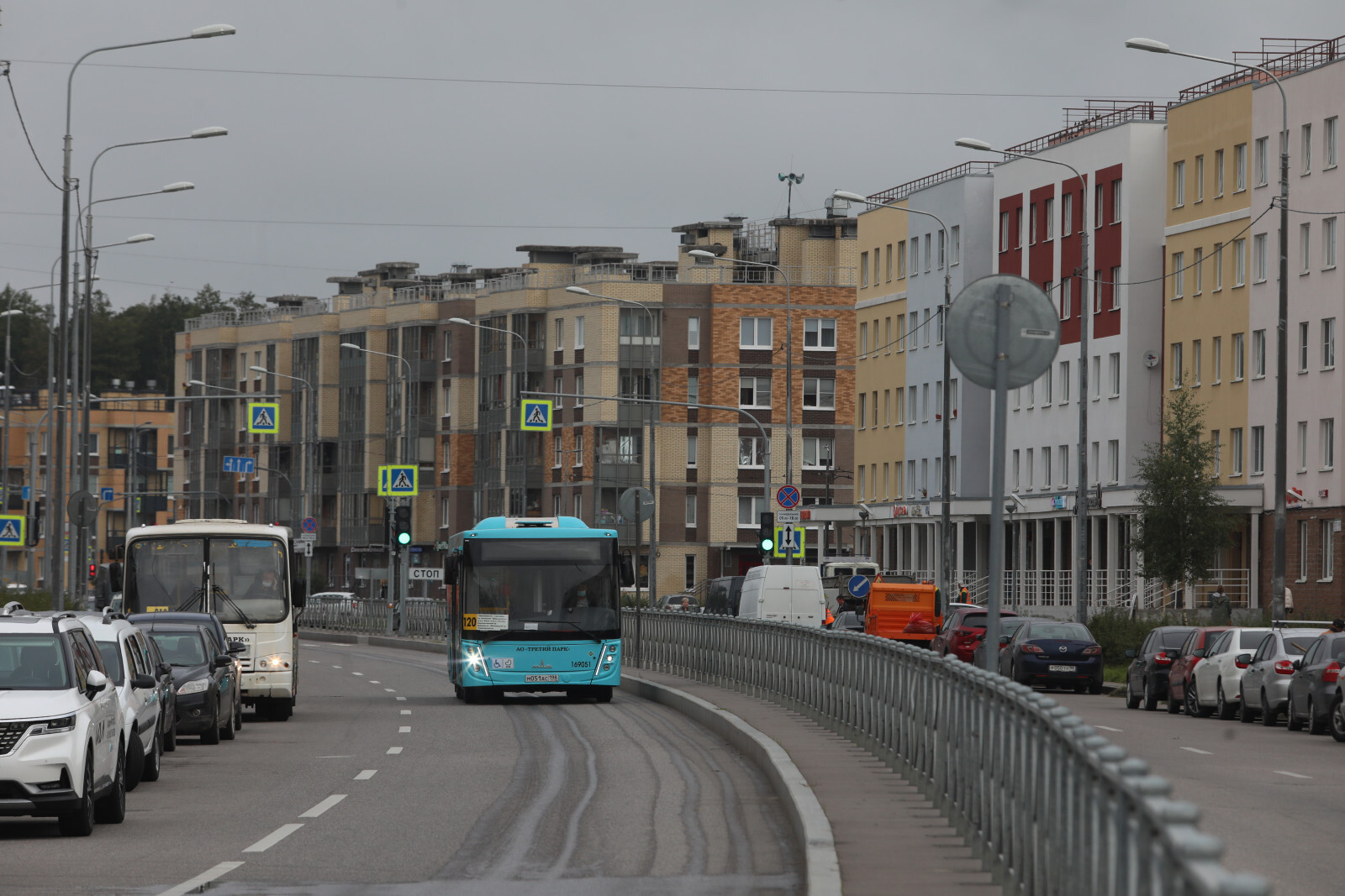Юнтолово: стоит ли здесь покупать квартиру в 2025 году?