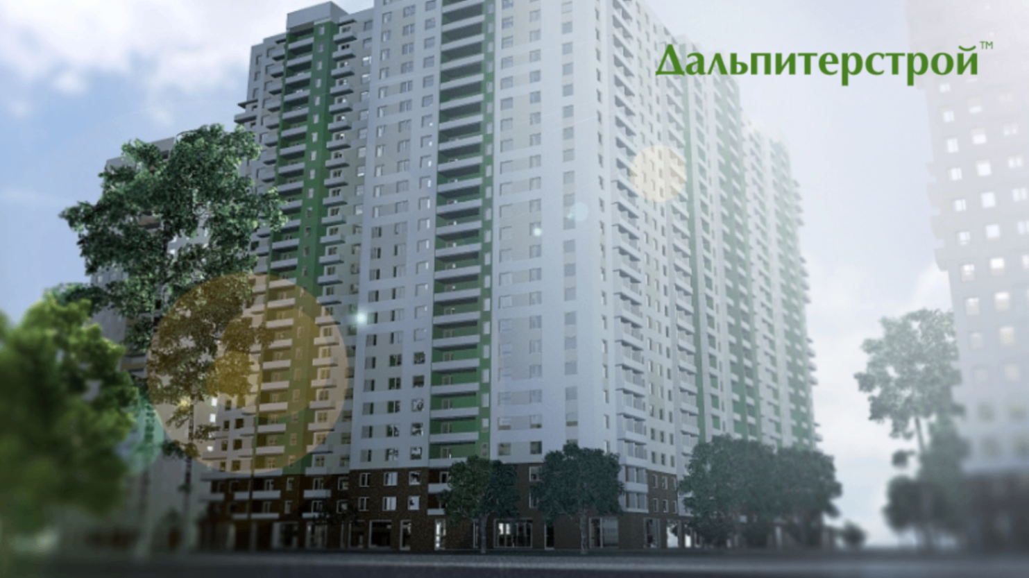 Застройщик «Дальпитерстрой»: доступное жилье в Санкт-Петербурге и пригородах