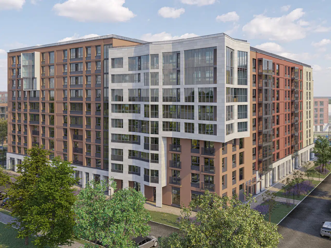 ЖК «Город-спутник Южный» — новый город для жизни, работы и отдыха