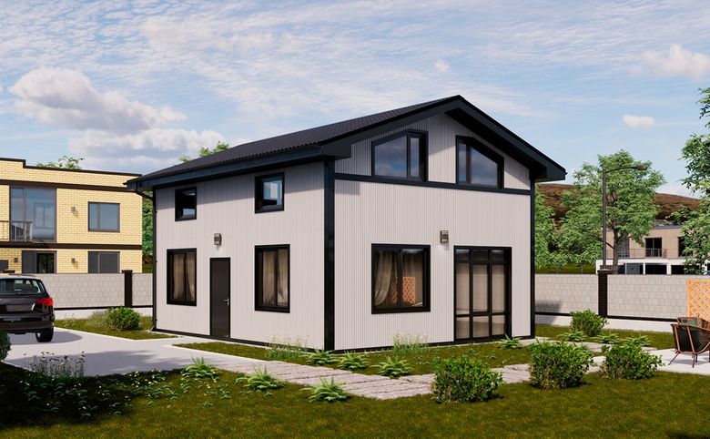 Коттеджный посёлок «Всеволожская губерния» — земельные участки с коммуникациями под ИЖС