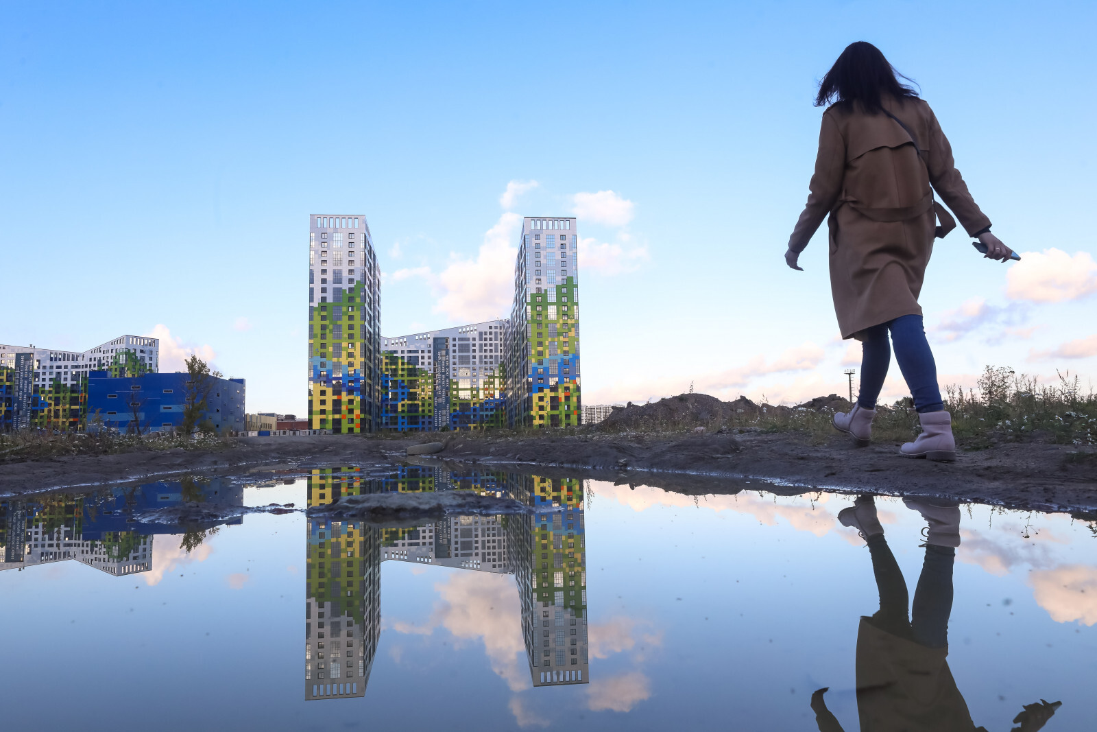 Как работают ипотечные каникулы и в каких случаях их можно оформить?