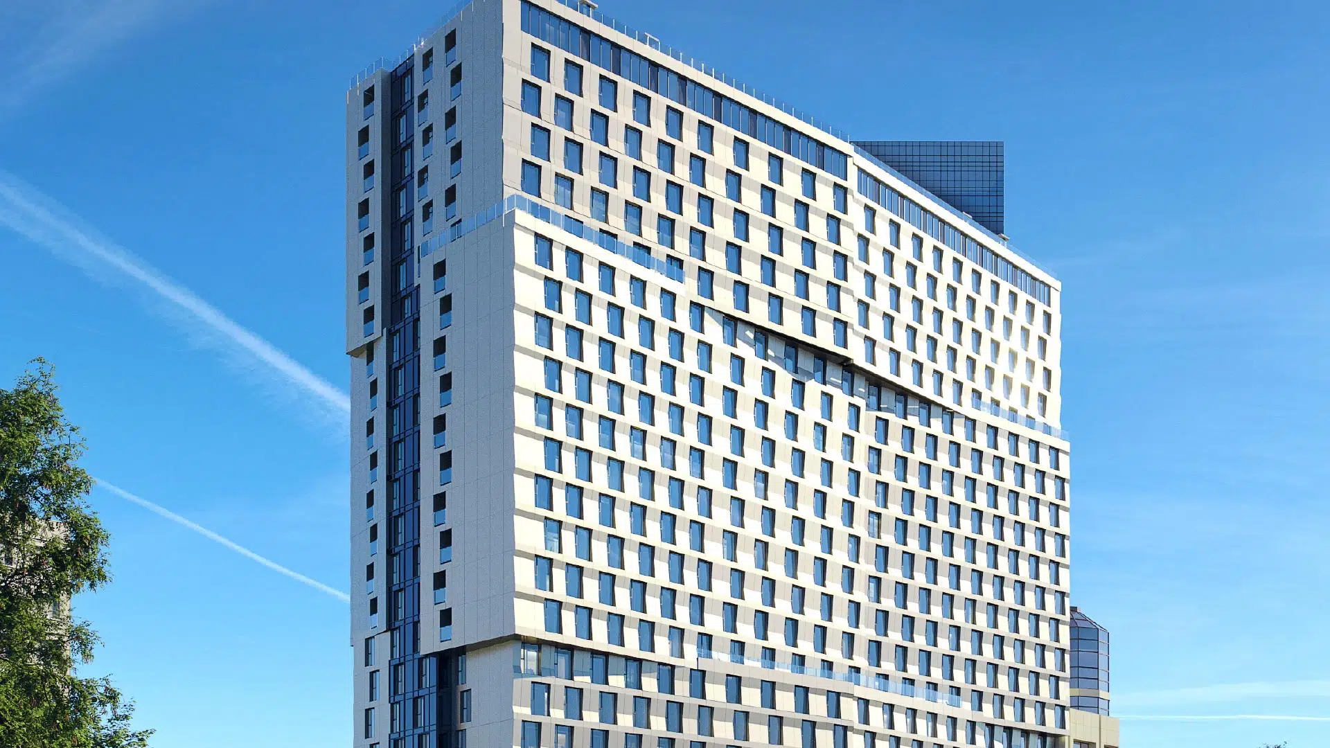 YE’S LEADER: современный апарт-отель с высоким уровнем сервиса