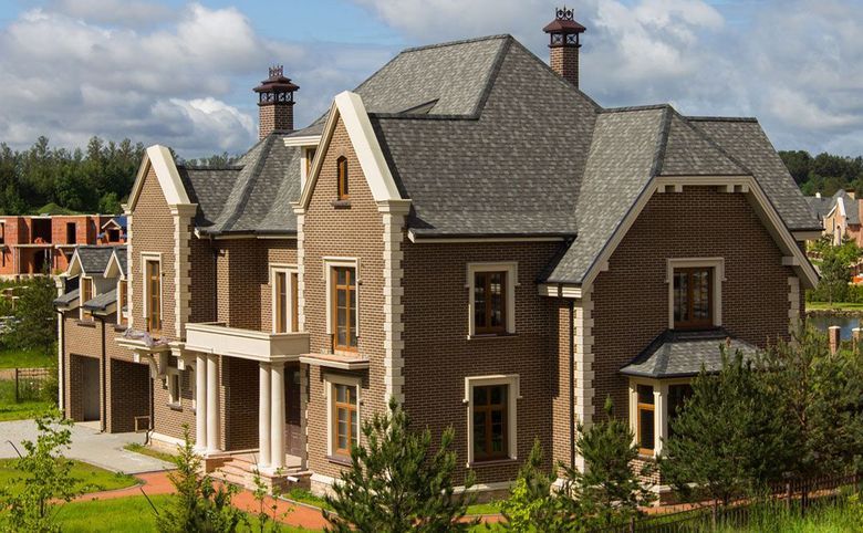 КП «Ламбридж» — элитный коттеджный поселок от «Электронмаш» во Всеволожском районе