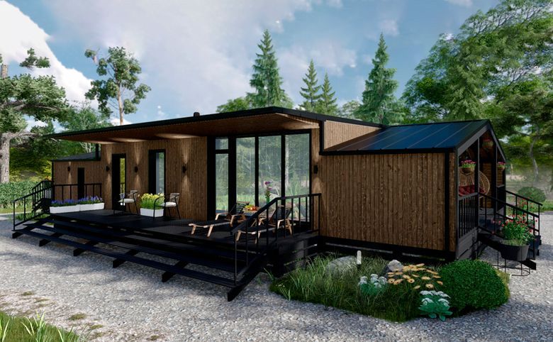 Коттеджный поселок «Остаповка» — комфорт загородной жизни в Приозерском районе