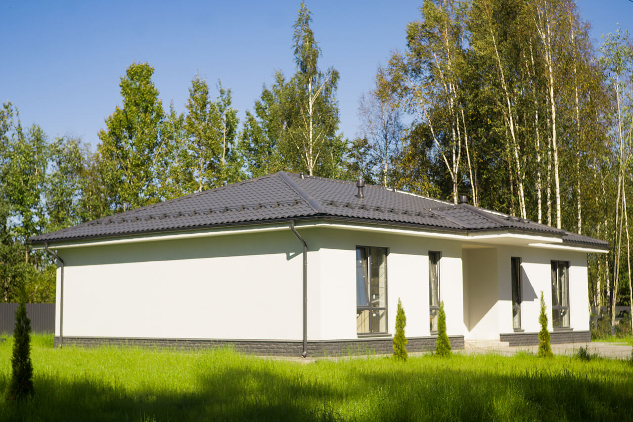 Коттеджный поселок «Павлов’SKY» в Павловске от Maslov Group Development – комфорт загородной жизни рядом с городом