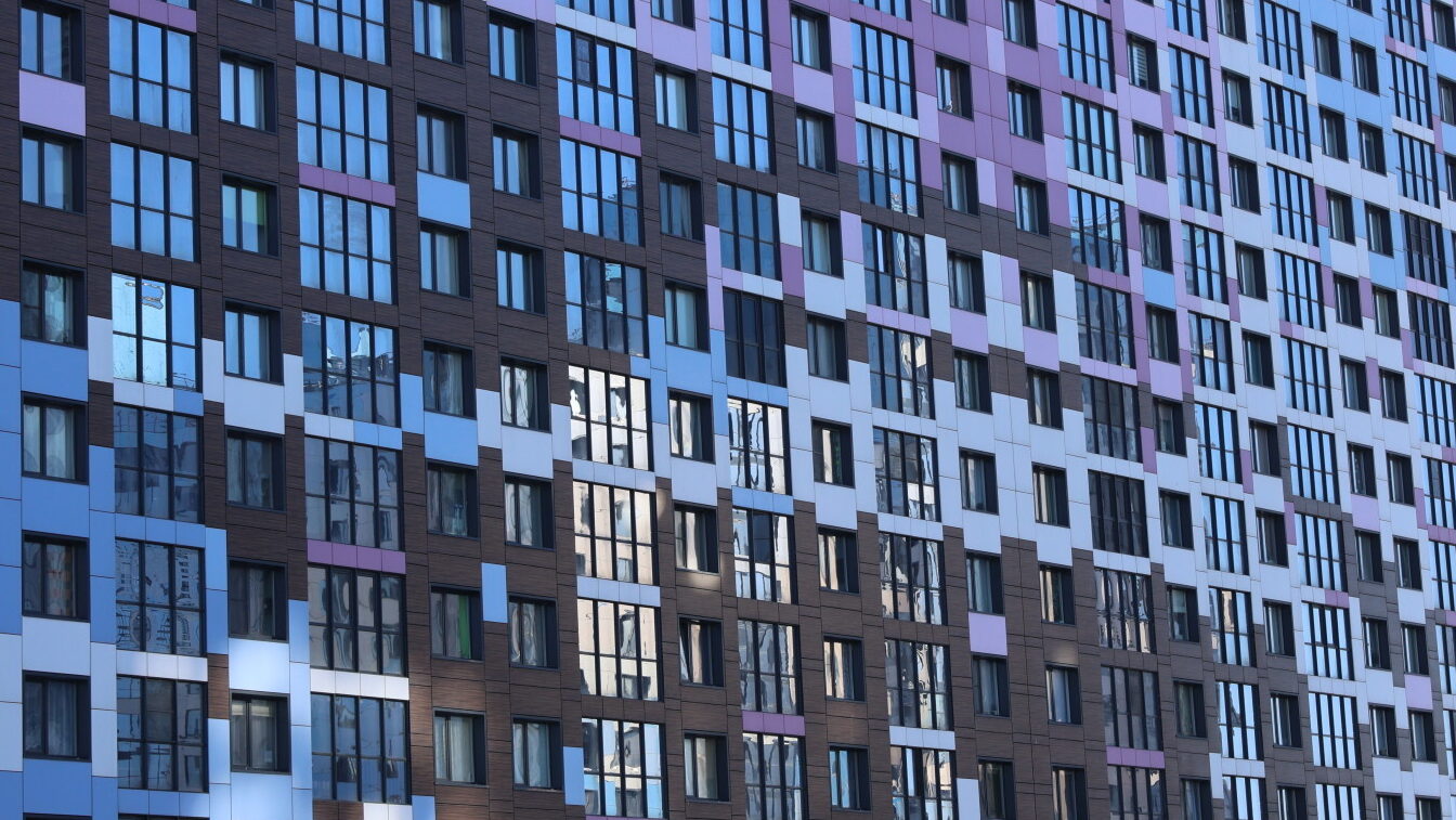 Апартаменты