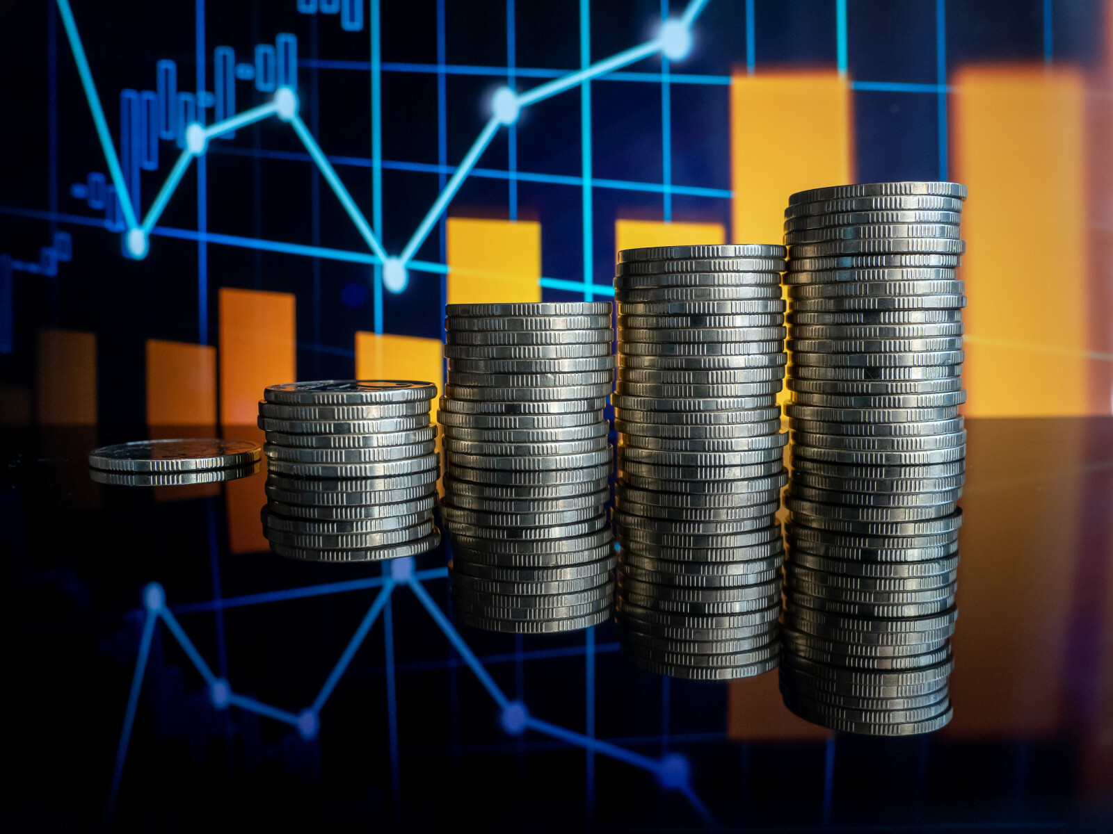 Ставка, деньги