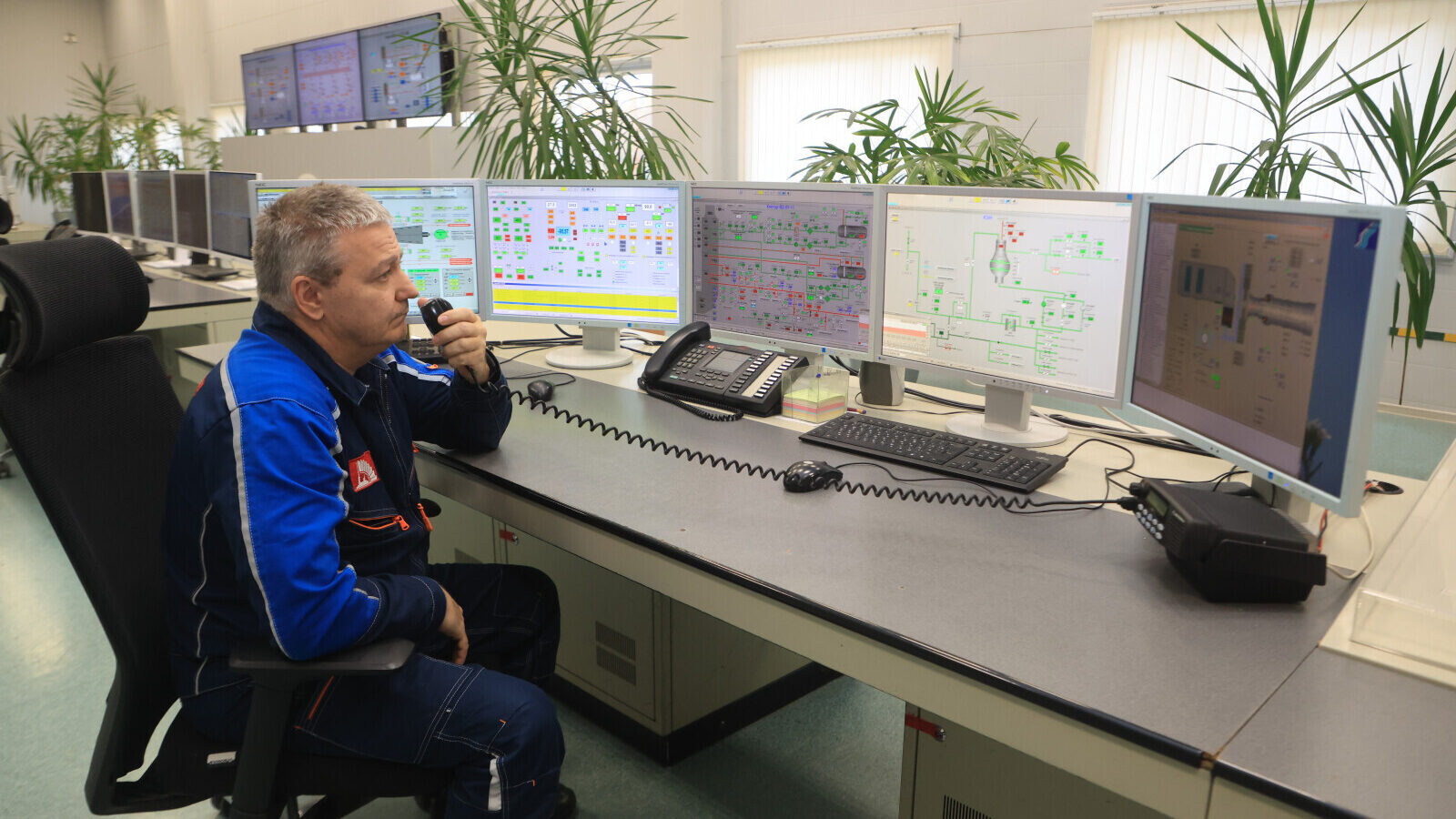 Управляющая компания