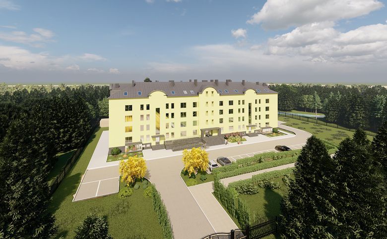 ЖК «Тепло» в Санкт-Петербурге — клубный дом от застройщика «А-Инвест»