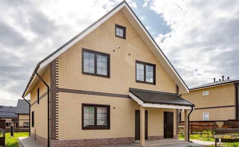 ЖК «Вартемяги ONE» — коттеджный поселок рядом с Петербургом