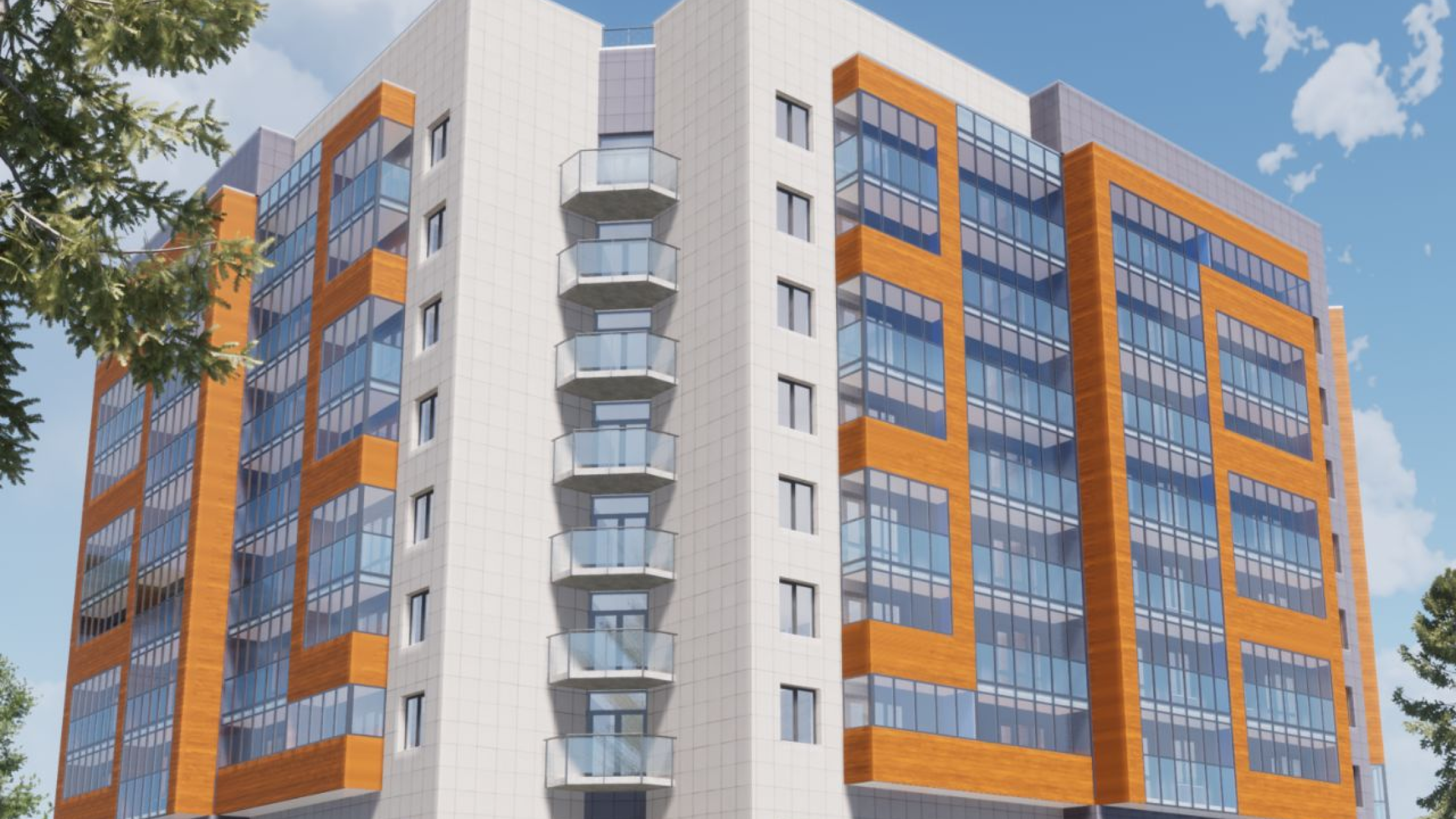 Застройщик «АльфаСтройИнвест»