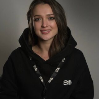 Анна Лимаренко