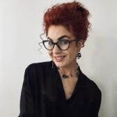 Евгения Николина