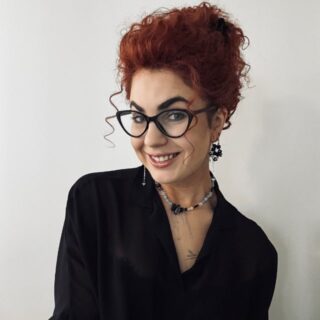 Евгения Николина