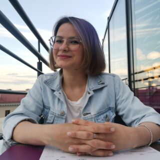 Наталья Лапчик