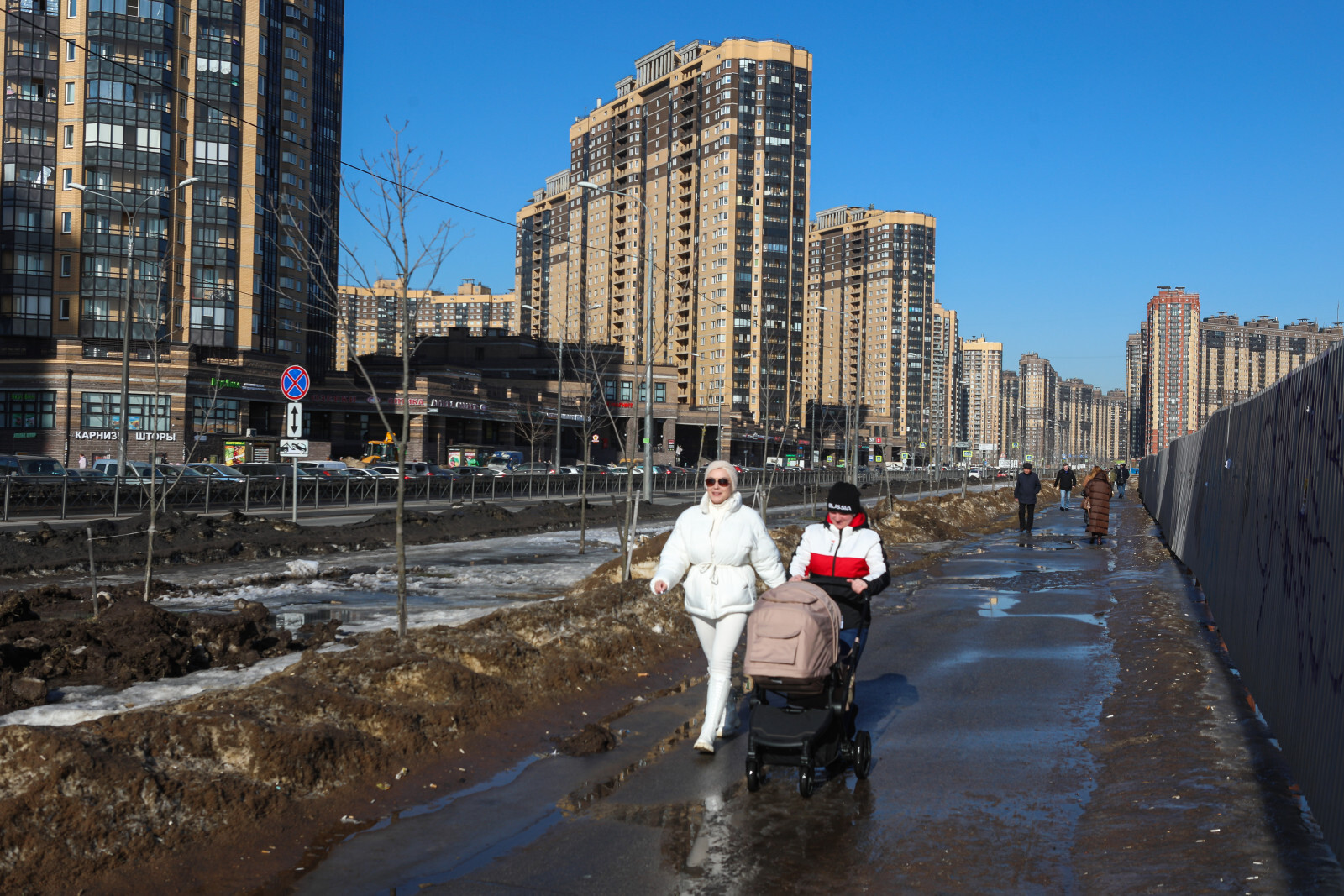 «Не верила, что это возможно»: как мы помогли купить квартиру по уникальной программе и за короткий срок