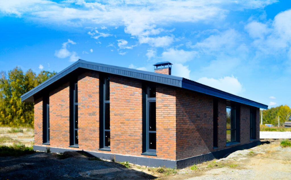 Коттеджный поселок «Любимово» — комфортные дома рядом с Петербургом