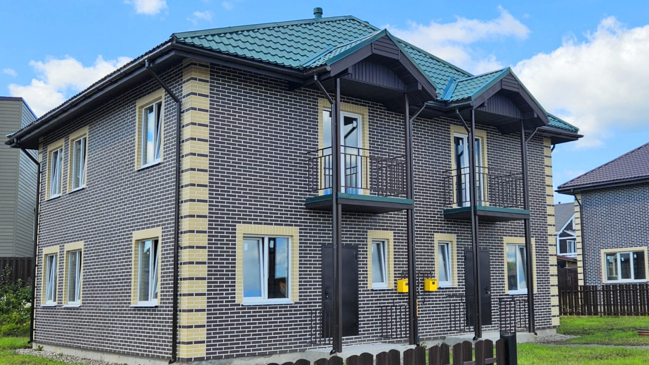 «ЛВ-девелопмент» — застройщик коттеджных поселков в Санкт-Петербурге и Ленинградской области