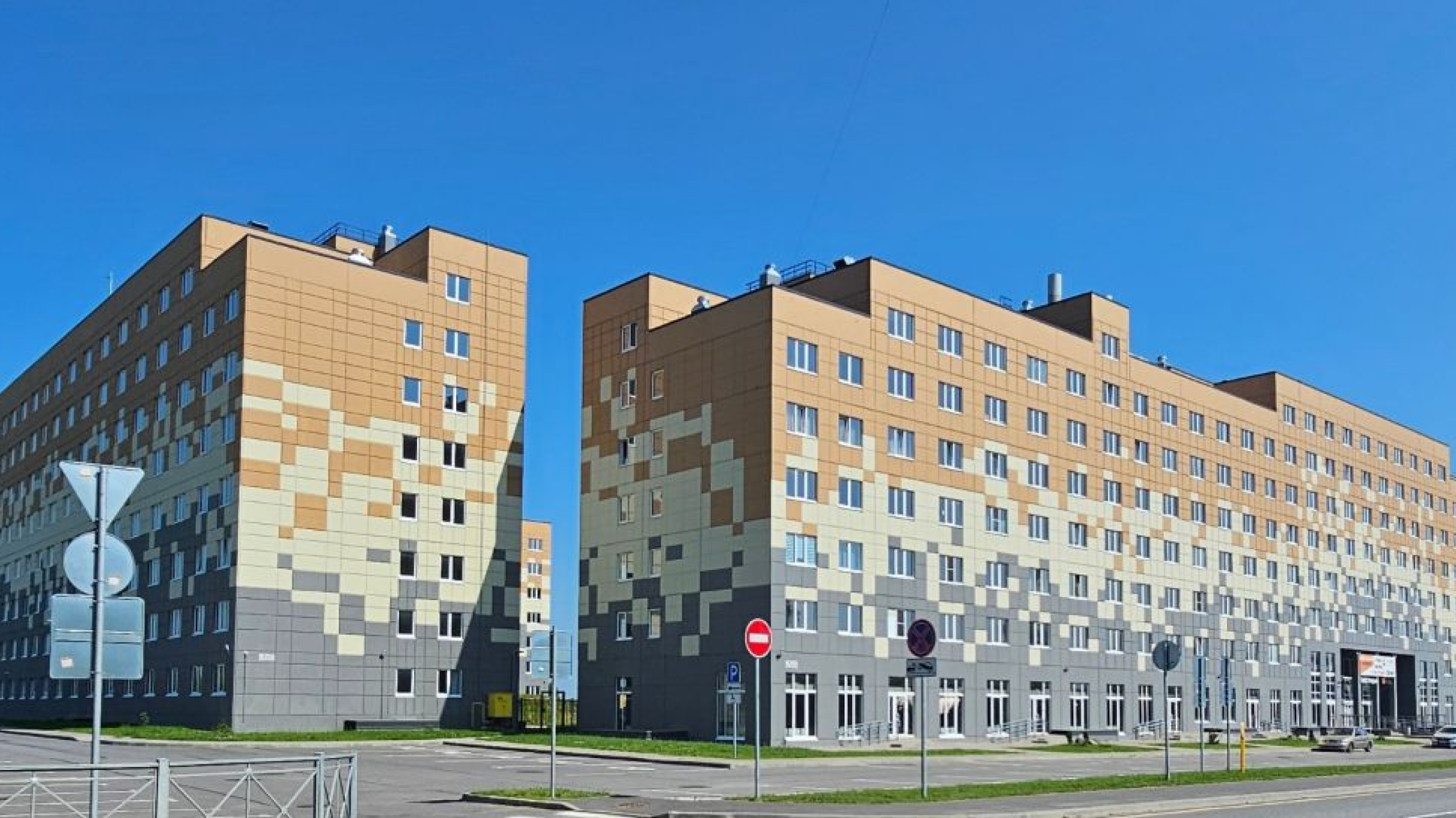 Застройщик «Петроресурс-С-Пб»: история и деятельность