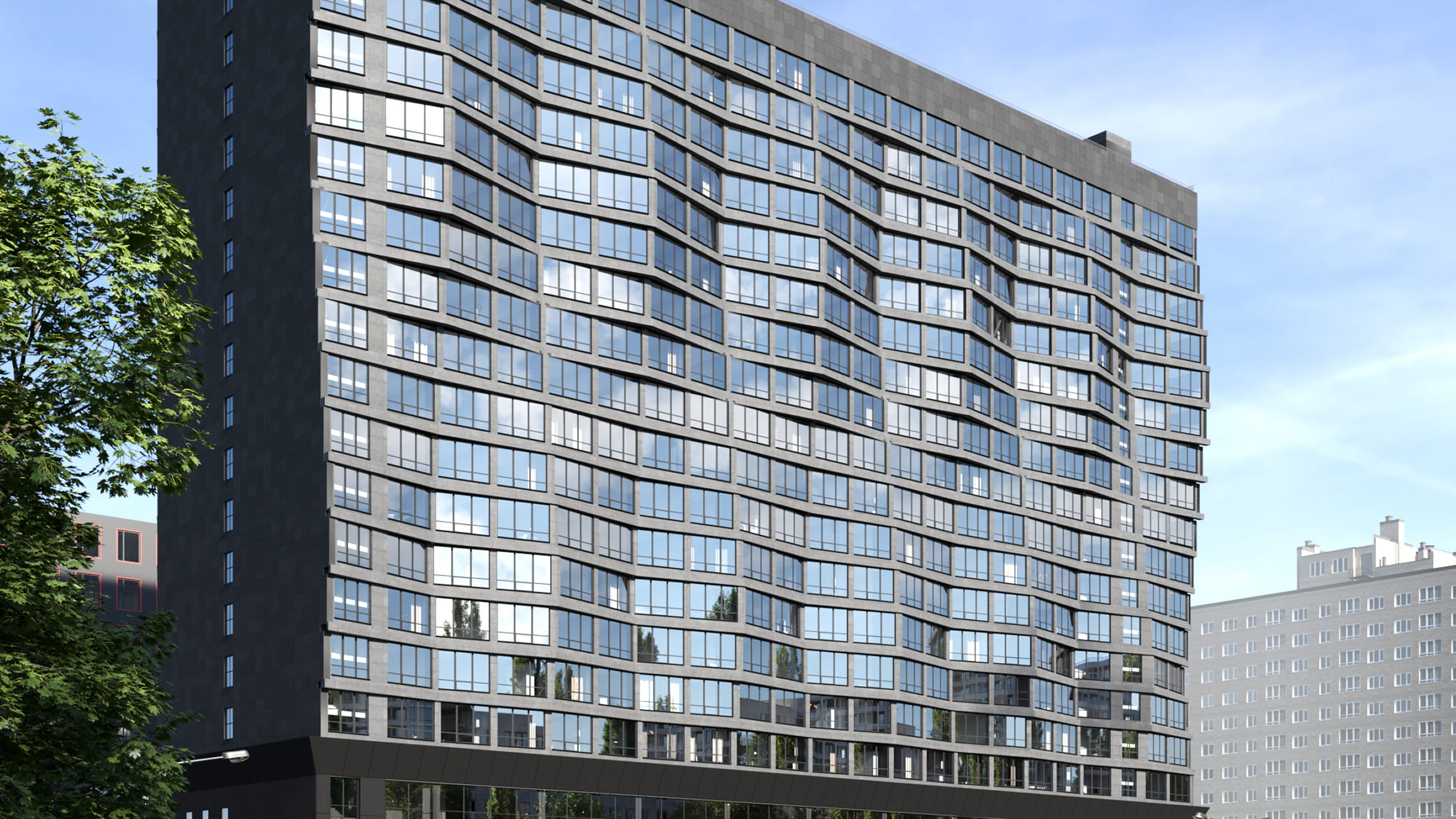 О застройщике «СЗ ТАЙВАС»